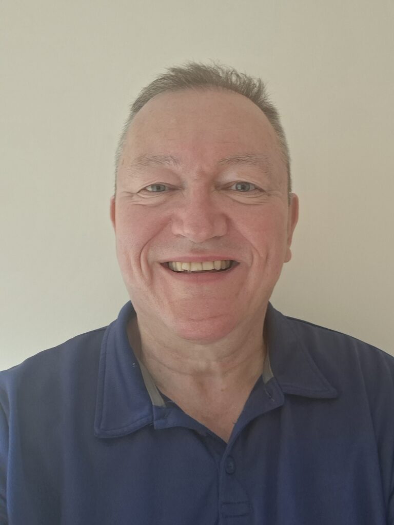 Experienced Tutor